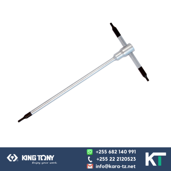 King Tony Allen Key - (T) Handle