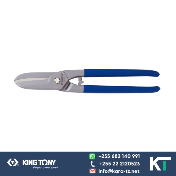 King Tony Tinman Snip (Offset)