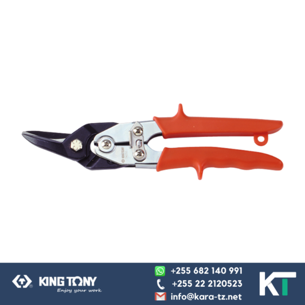 King Tony Tinman Snip- Figure [Left Cut]