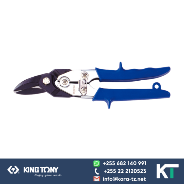 King Tony Tinman Snip-Figure [Right Cut]
