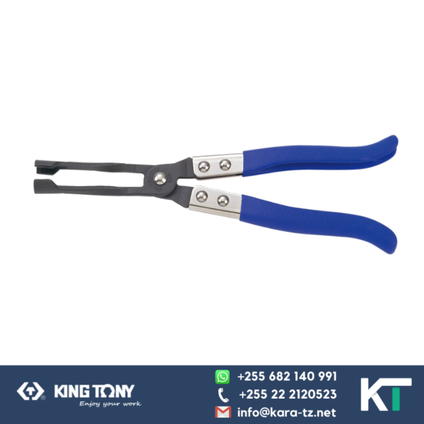 King Tony Valve Seal Plier[Straight] 16" Long