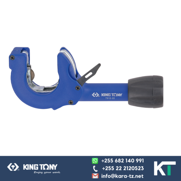 King Tony Tube Cutter-Handy