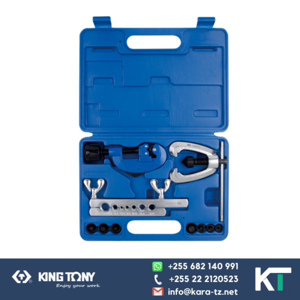 King Tony Flaring Too Kit-10 pcs Set