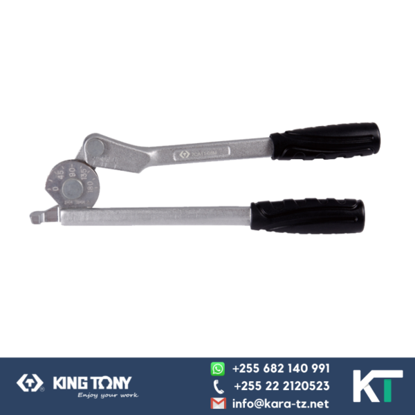 King Tony Tube Bender 180°  [8mm]