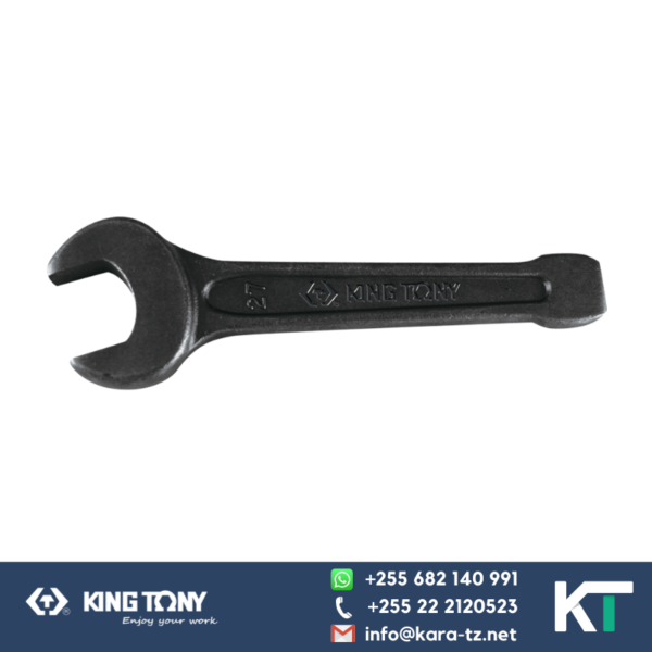 King Tony Slogging Spanner-Fix