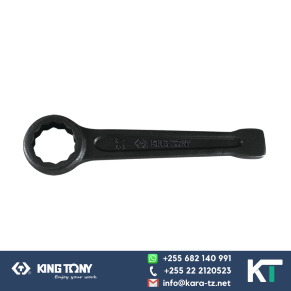 King Tony Slogging Spanner-Ring