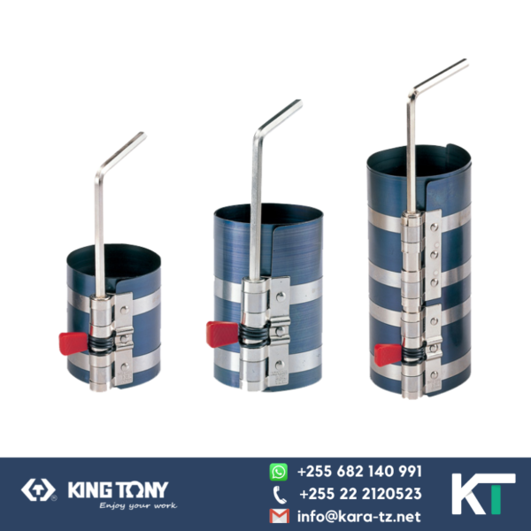 King Tony Piston Ring Squeezer(Compressor)