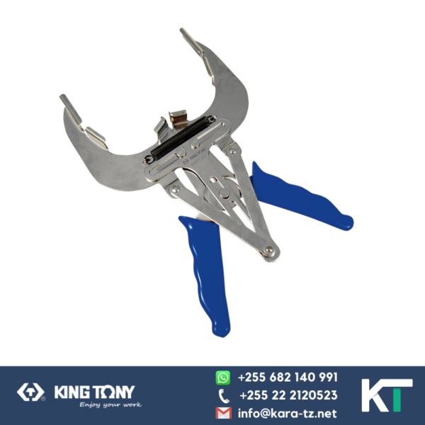 King Tony Pinston Ring Pliers