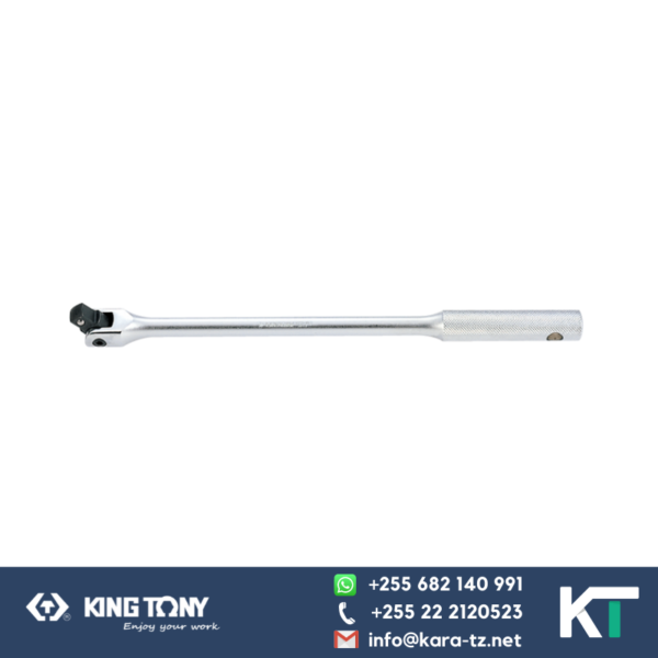 King Tony Flexible Handle - 180°