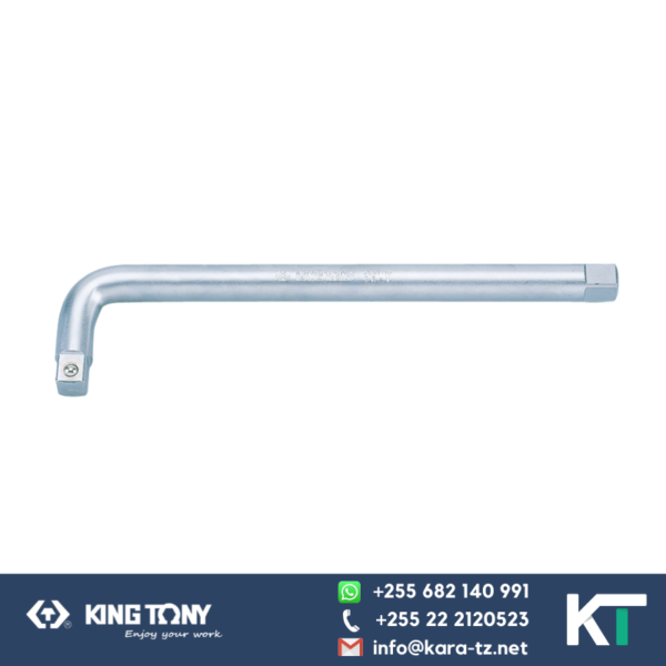 King Tony L-Handle 90°
