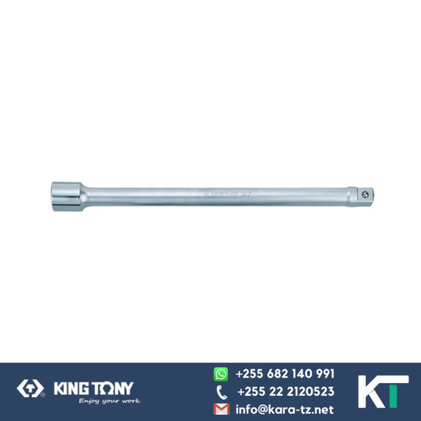 King Tony Extension Bar - Chrome