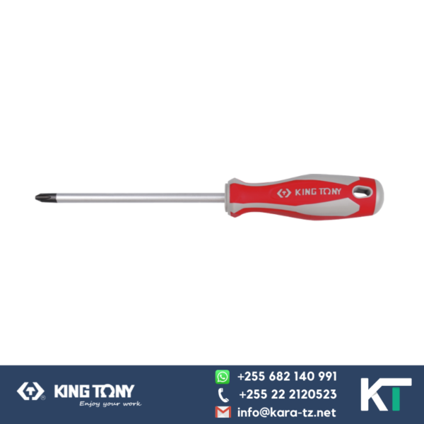 King Tony Screw Driver Philips