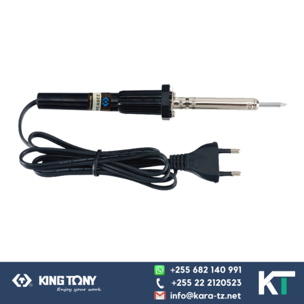 King Tony Soldering Iron
