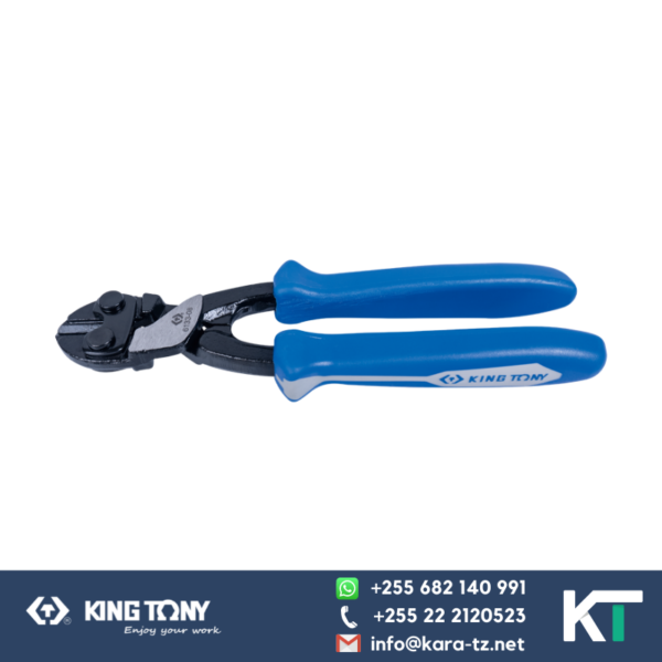 King Tony Bolt Cutter-Handy [ 8" ]