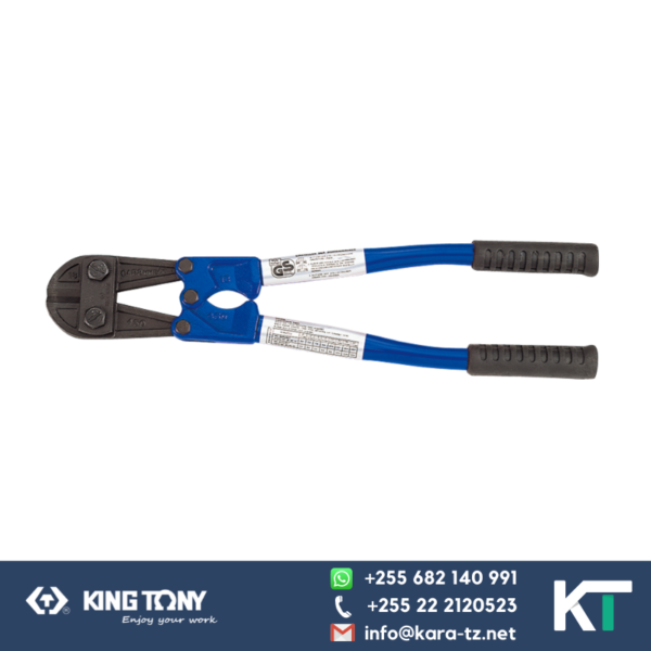 King Tony Bolt Cutter