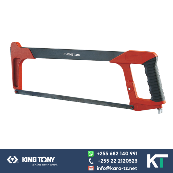 King Tony Hack Saw [12 inch]