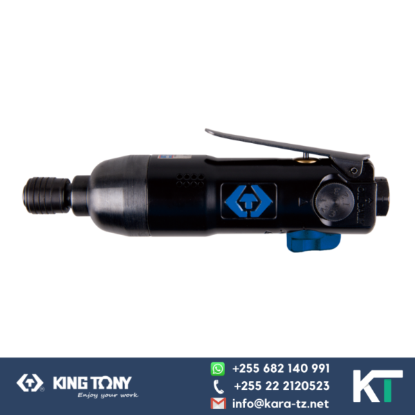 King Tony Pneumatic Screw Driver(Impact Screwdriver) [1/4"Dr]
