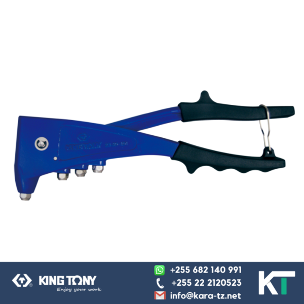 King Tony Pop Riveter-Hand Held Normal [2 way, 48mm]