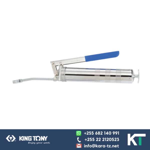 King Tony Grease Gun (Lever Type) [400 CC]