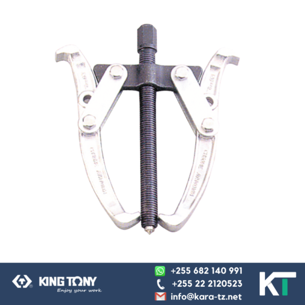 King Tony Bearing/Gear Puller[2 jaws, 1/2"Dr]