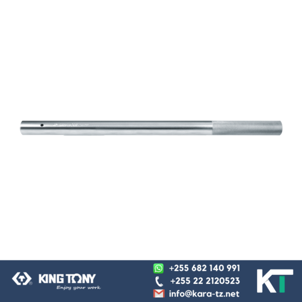King Tony Round Handle for Ring Spanner Head