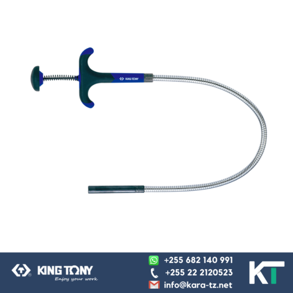 King Tony Magnetic Picking Tool [18"]