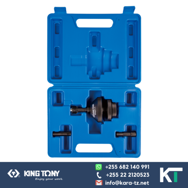 King Tony Universal Clutch Aligner Set