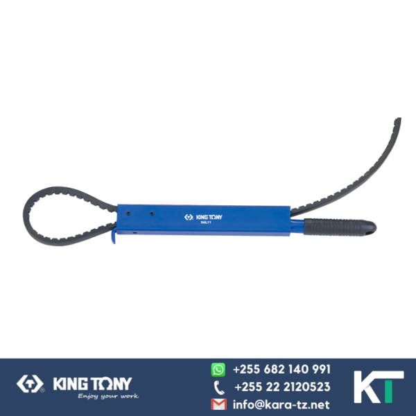 King Tony Pulley Removing Wrench (Teeth Type Belt)