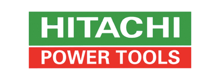 hitachi tools logo