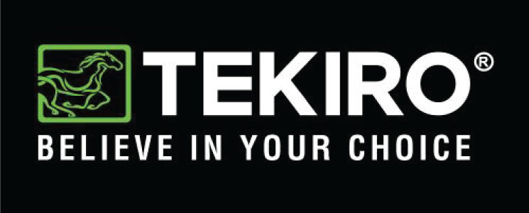 tekiro logo