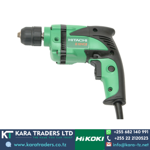 Hitachi Drill 460W