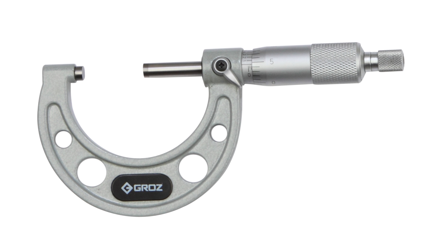 Micrometer