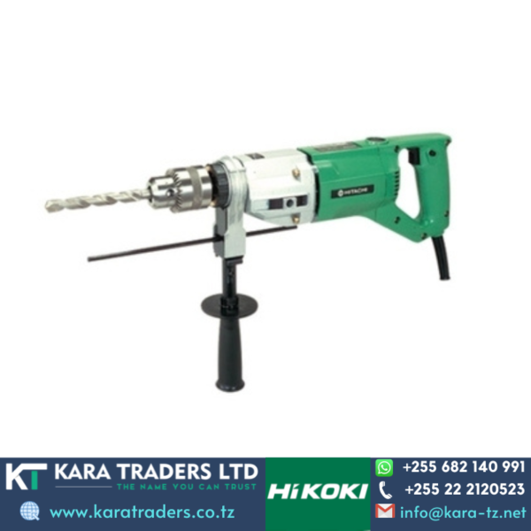 hikoki VTP16A power hammer