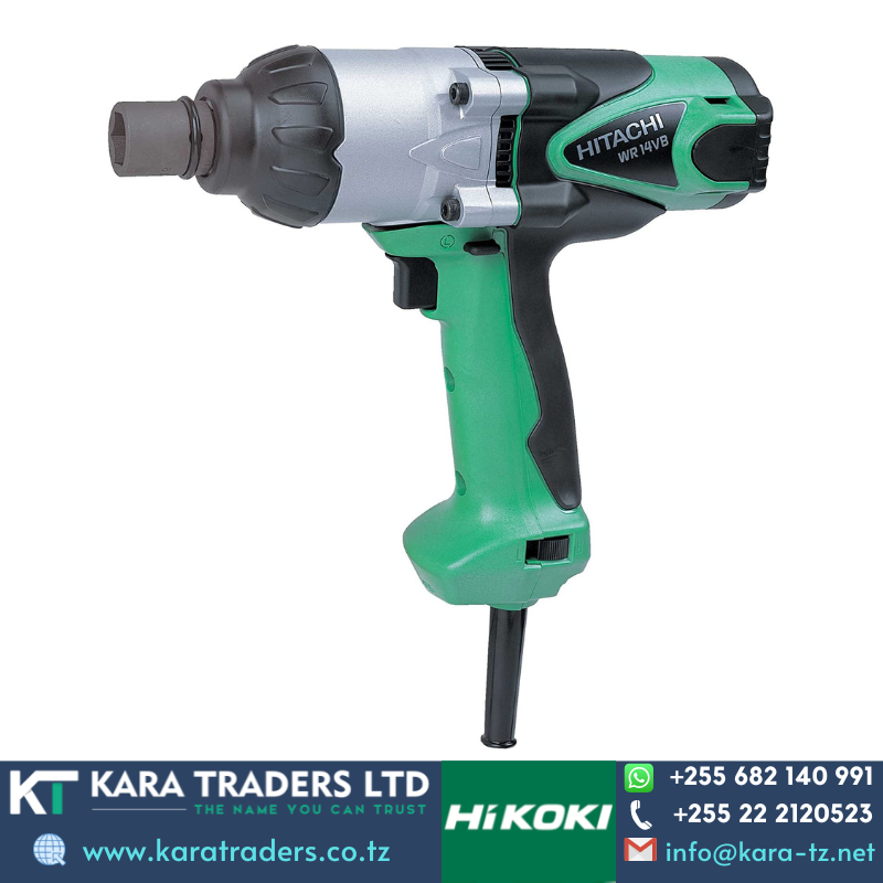 Hitachi Koki Impact Wrench