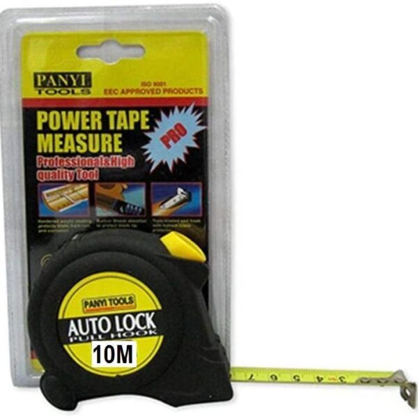 Panyi 10m Measuring Tape