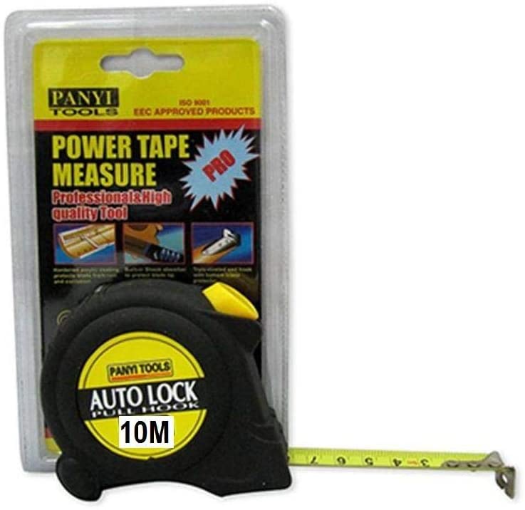 Panyi 10m Measuring Tape