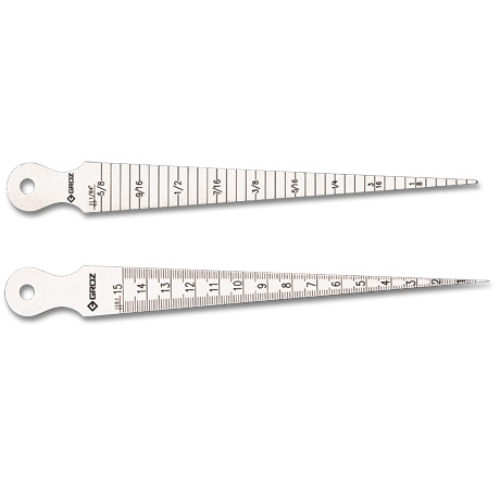 Bore gauge