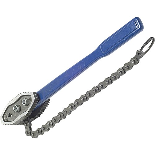 Irwin chain wrench