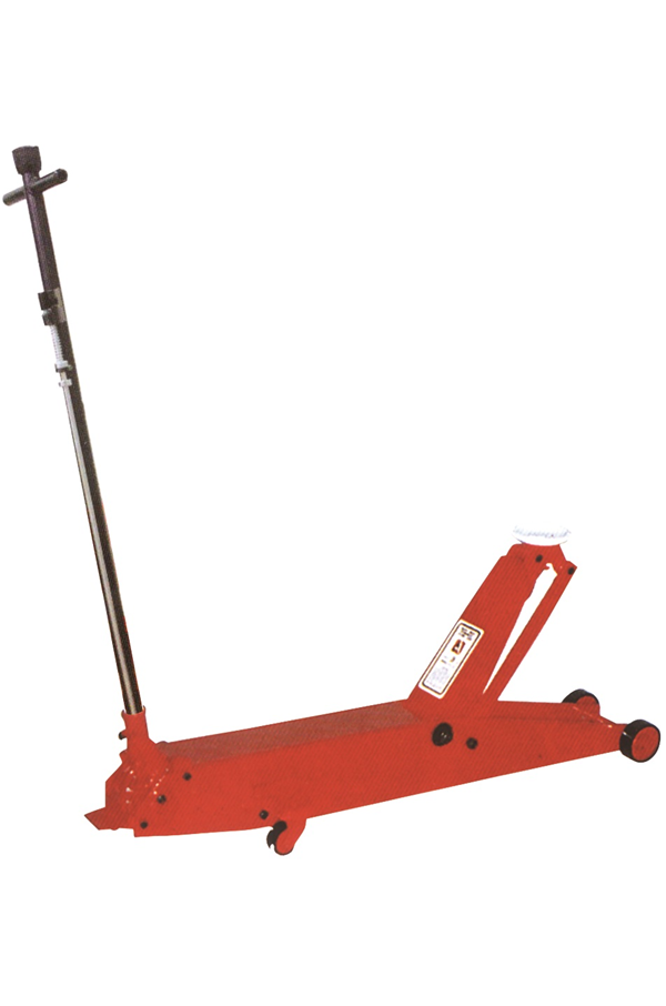 Ton Long Arm Trolley Jack