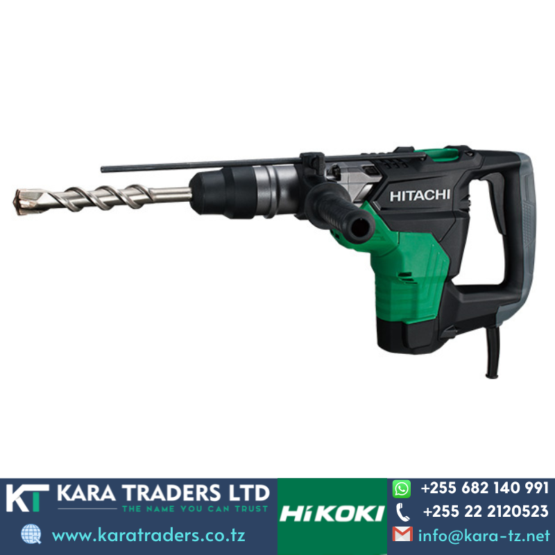 Hitachi DH40MC SDS-Max Hammer