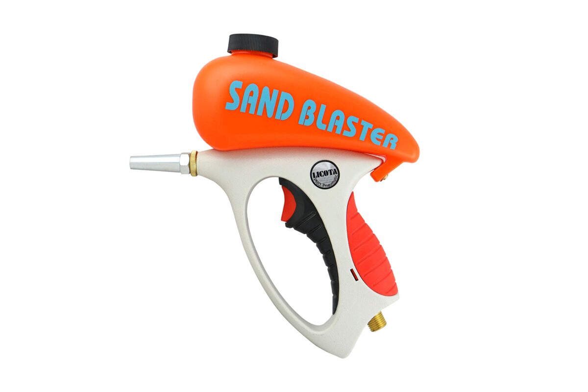 Licota Air Sand Blaster