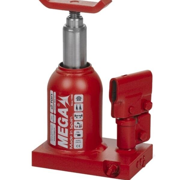 Hydraulic Bottle Jack