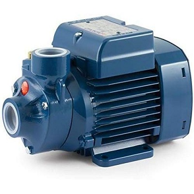 Pedrollo 0.5 HP Water Pump