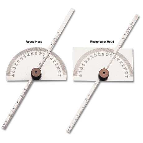 Depth gauge