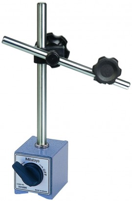 Mitutoyo Magnetic Stand