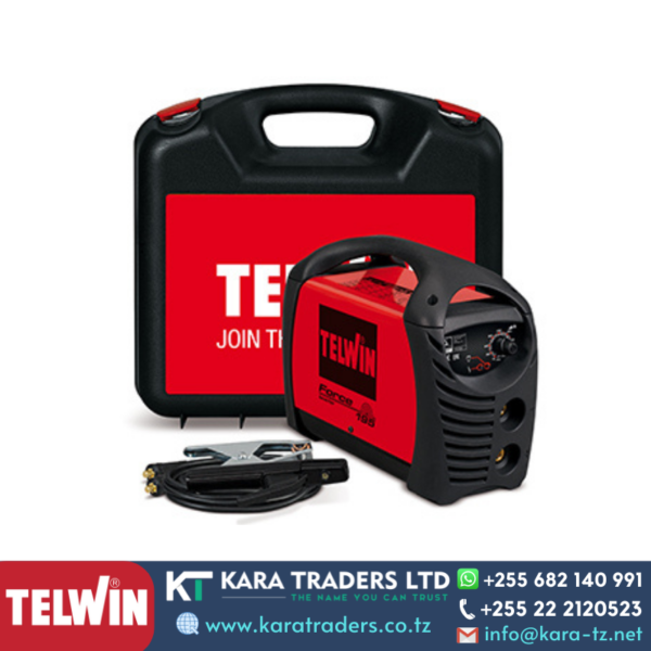 Telwin welding Inverter