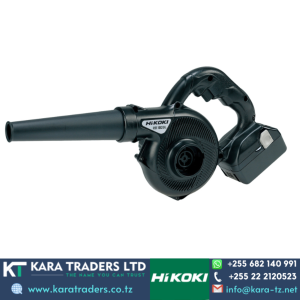 Hitachi Koki 18V Cordless Blower