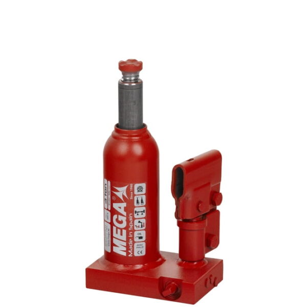 Hydraulic Bottle Jack