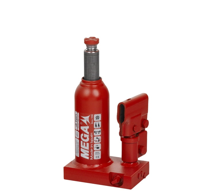 Hydraulic Bottle Jack