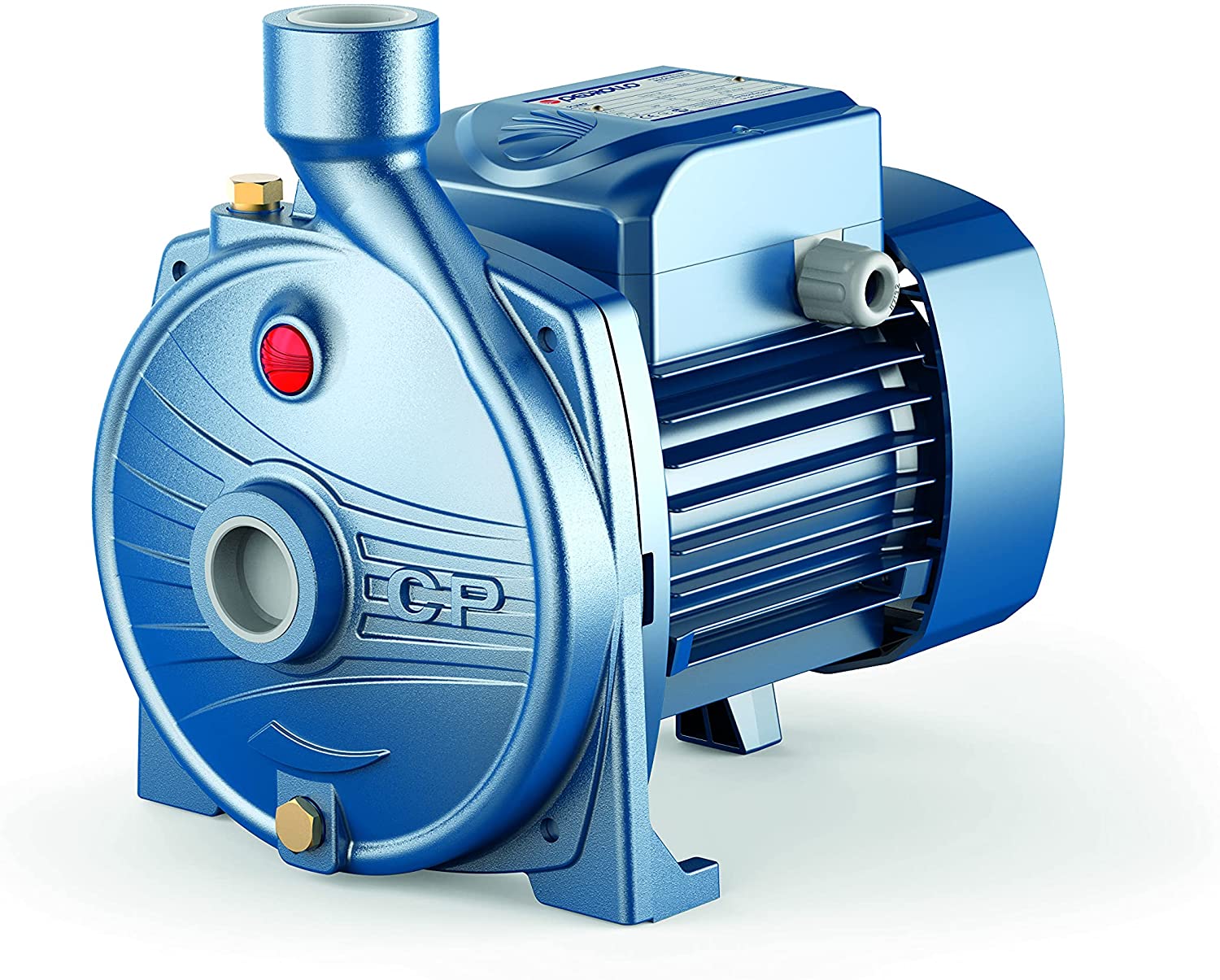 Pedrollo 1 HP Water Pump